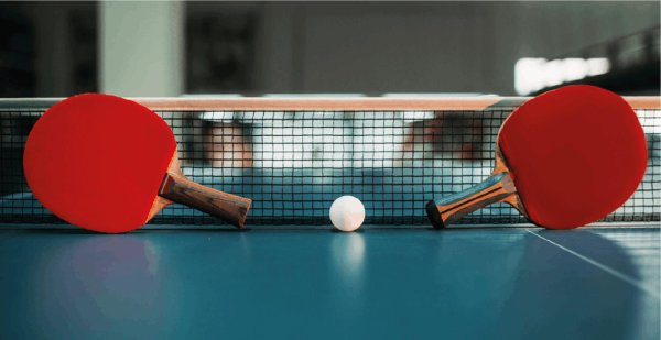 соревнования по настольному теннису