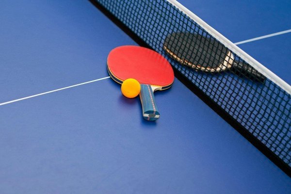 настольный теннисный турнир