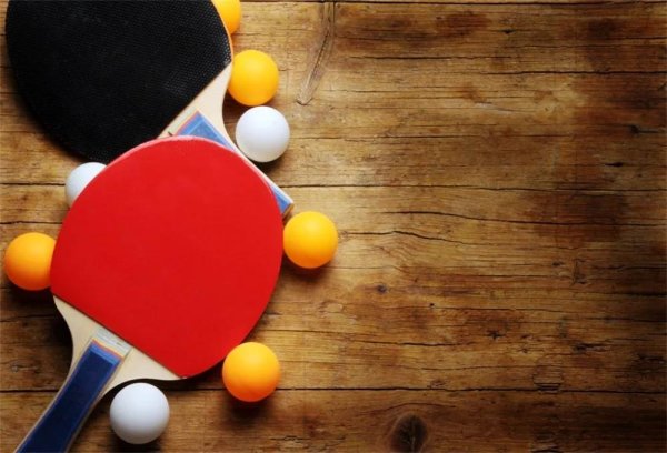 турнир по настольному теннису