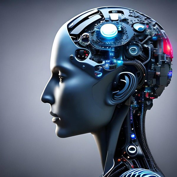 ии технологии