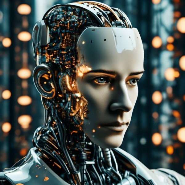 inteligencia artificial