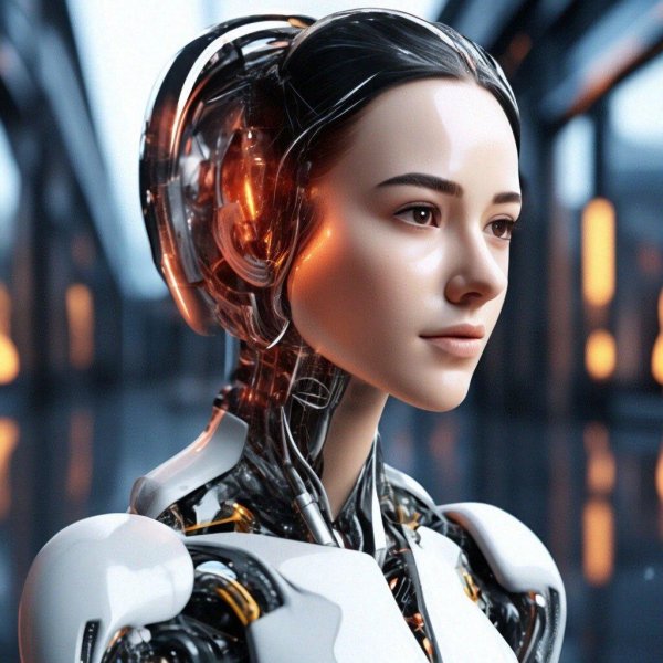 технологии 21 века