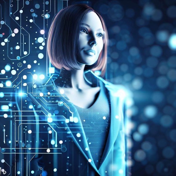 искусственный интеллект чат