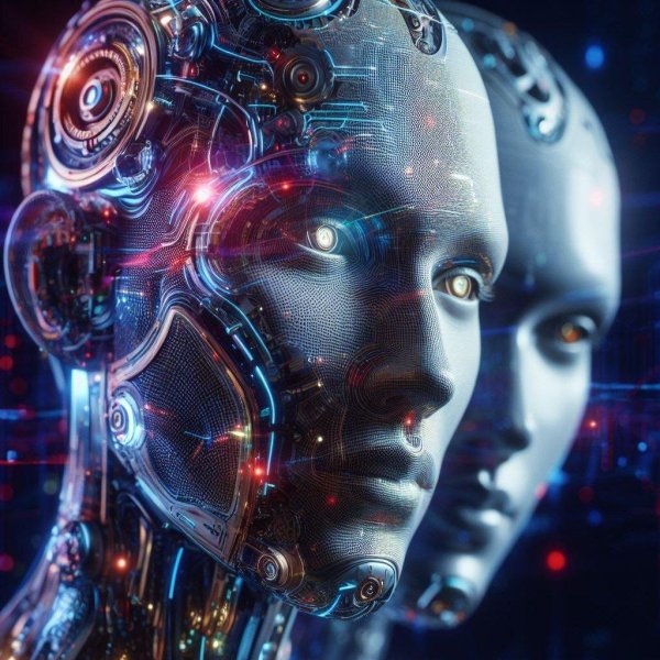 искусственного интеллекта