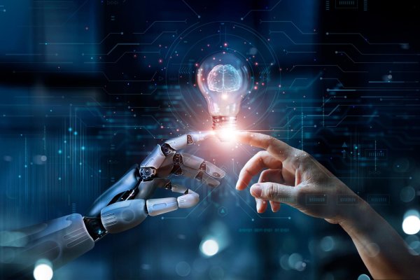 artificial intelligence