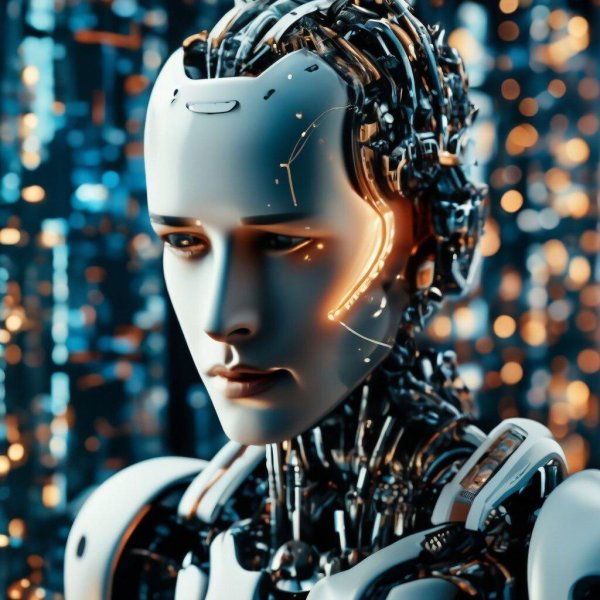 inteligencia artificial