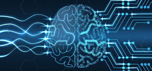 цифровой мозг