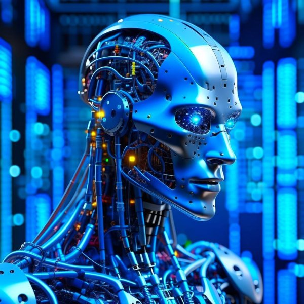 искусственного интеллекта