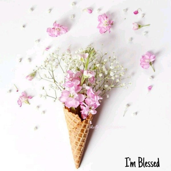 мороженое рожки