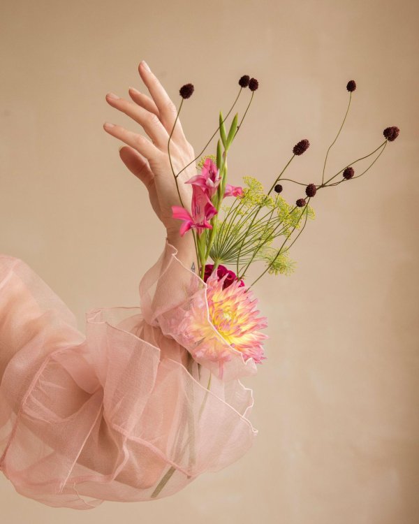 женственность эстетика