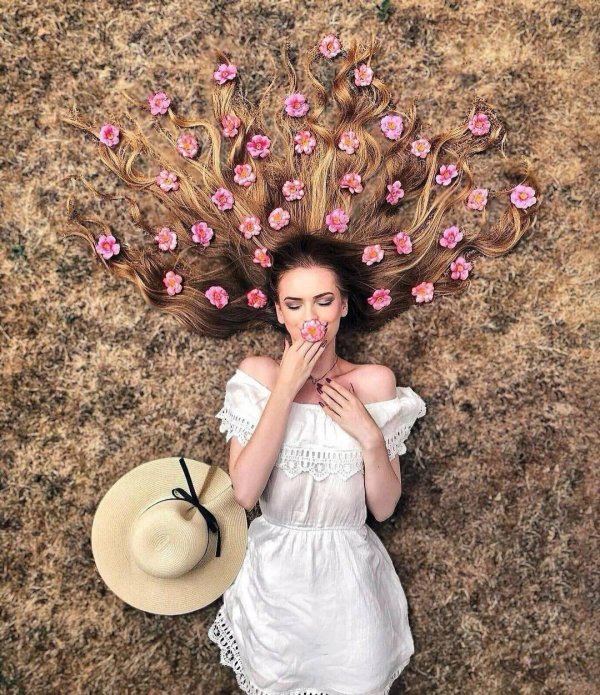 фотосессии идеи