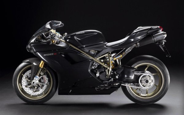 ducati superbike 1198 s