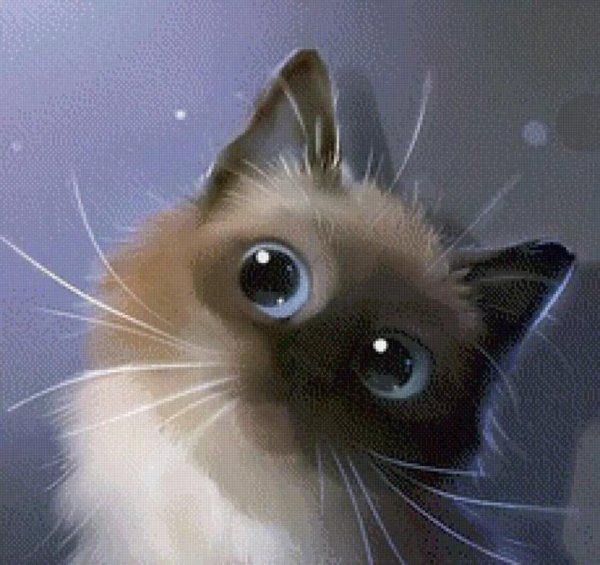 художника rihards donskis apofiss