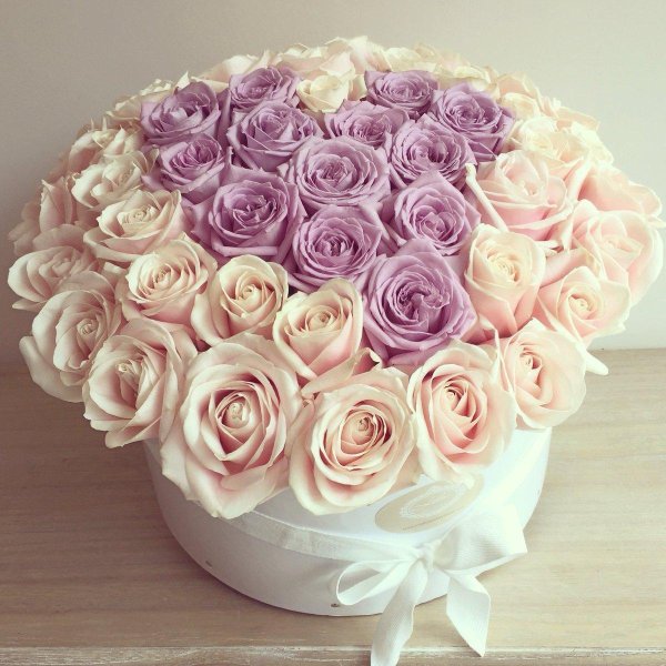 шикарные букеты