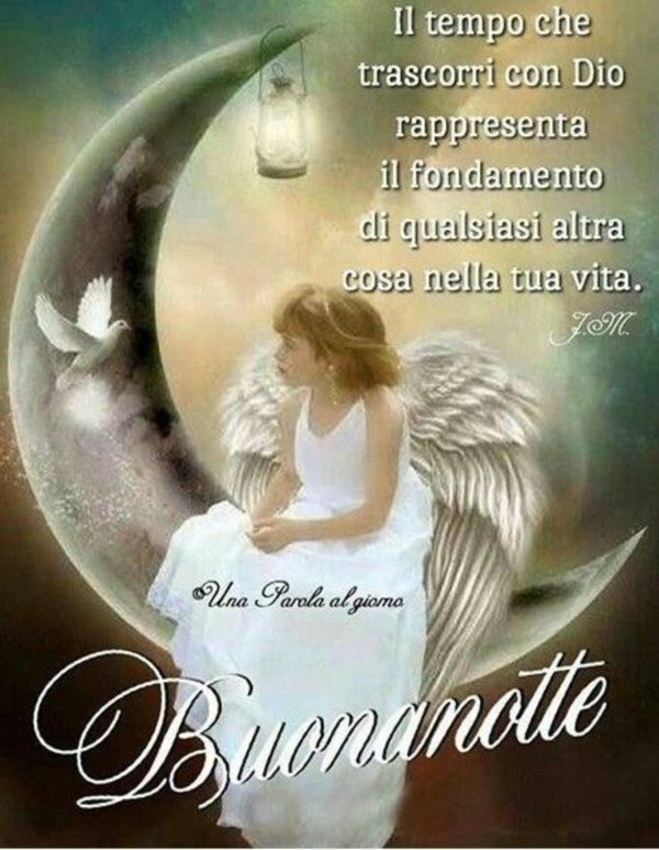 immagini buonanotte