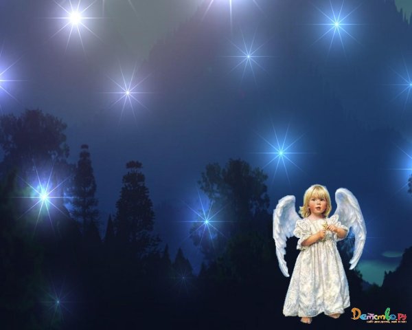 рамки для крестин