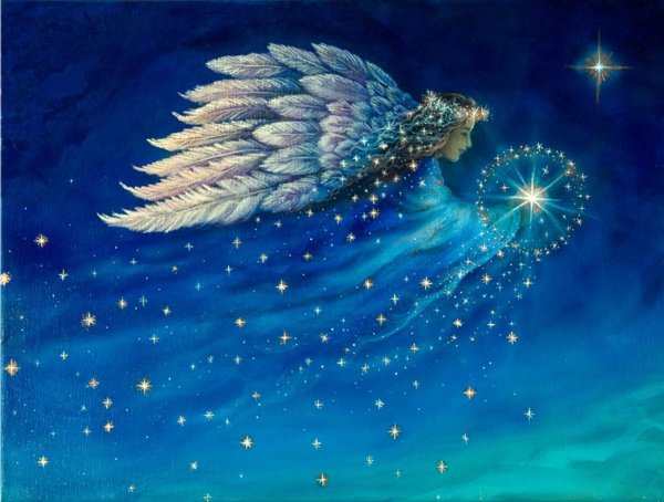 сказочные звезды