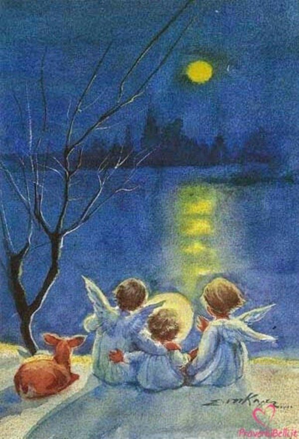 erika von kager художник