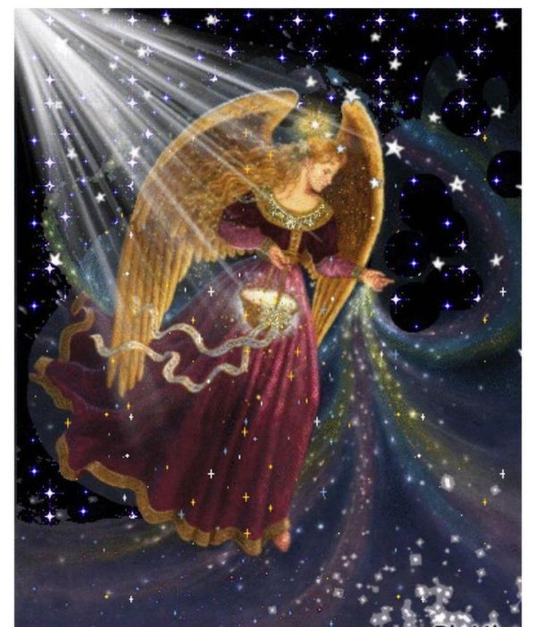 рут сандерсон картины