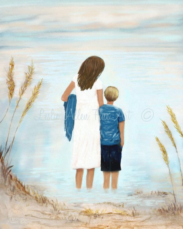 семья иллюстрации