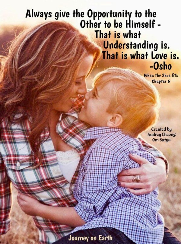 мамам сыновей