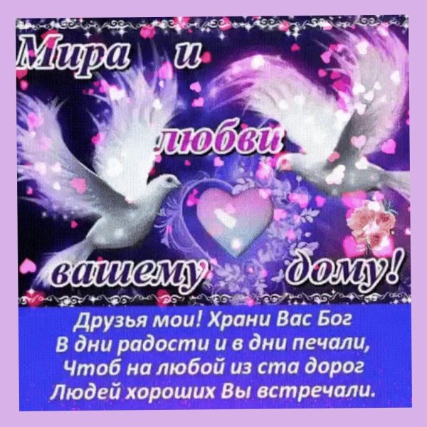 моему другу