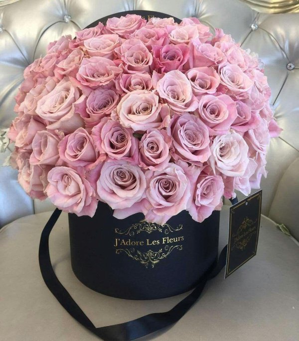 jadore les fleurs перевод