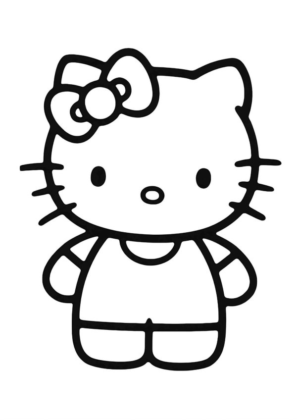 хелло китти