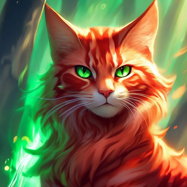 огнезвезд арт