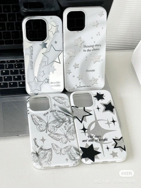 прозрачные чехлы