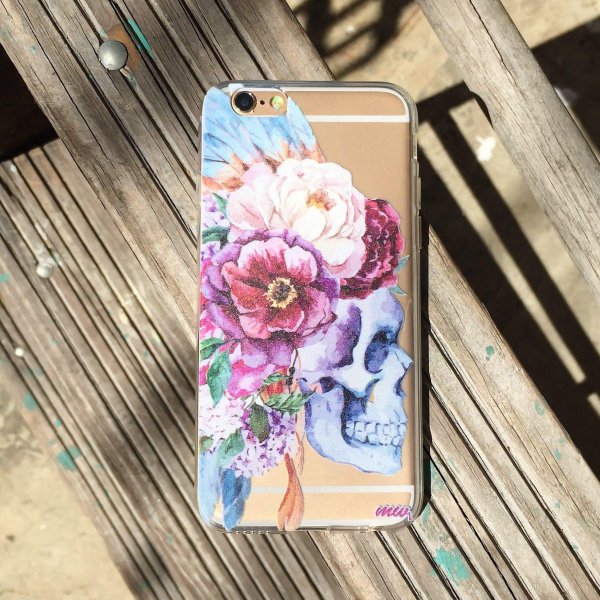 чехлы из пинтереста