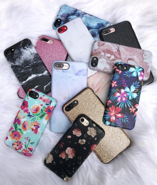 трендовые чехлы