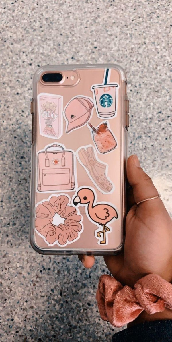 идеи для чехла