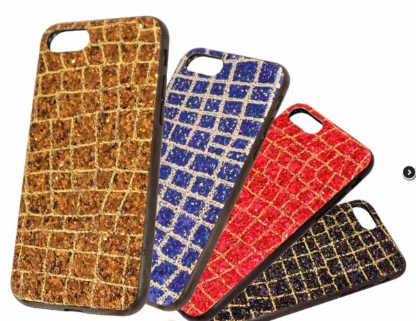 красивые чехлы