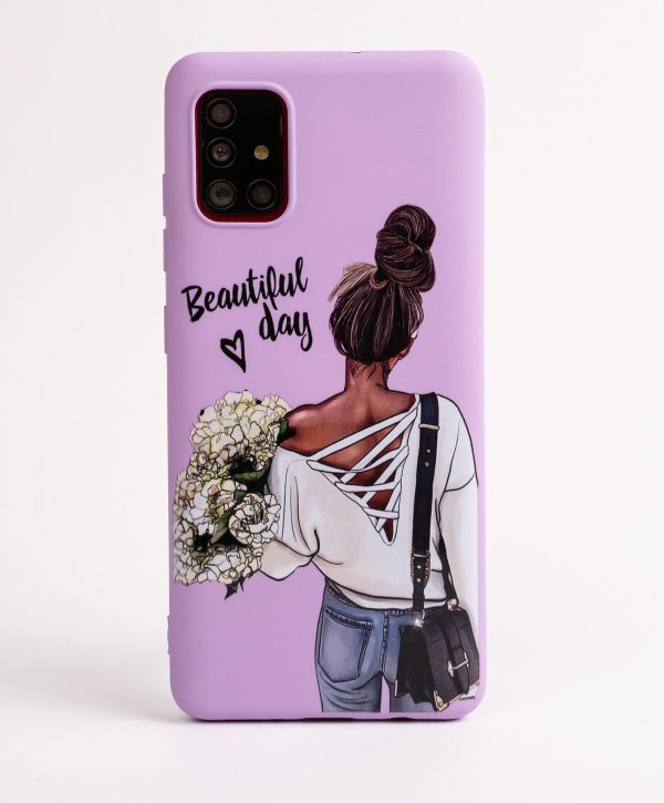 чехол на самсунг а50