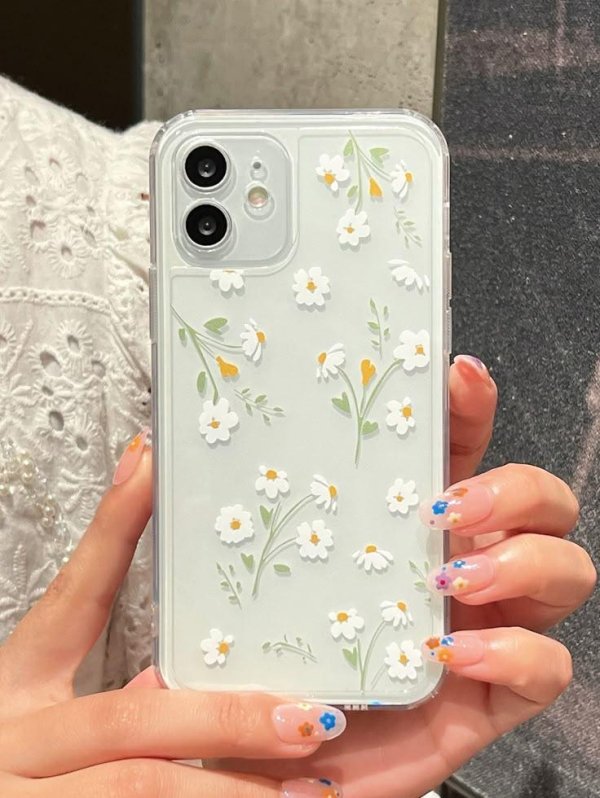 прозрачные чехлы