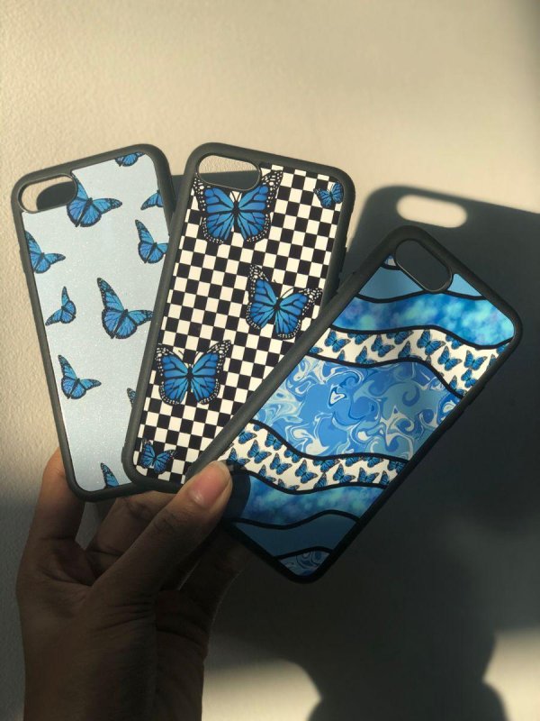 идеи для чехла