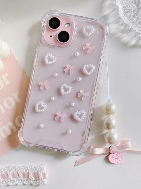 прозрачные чехлы