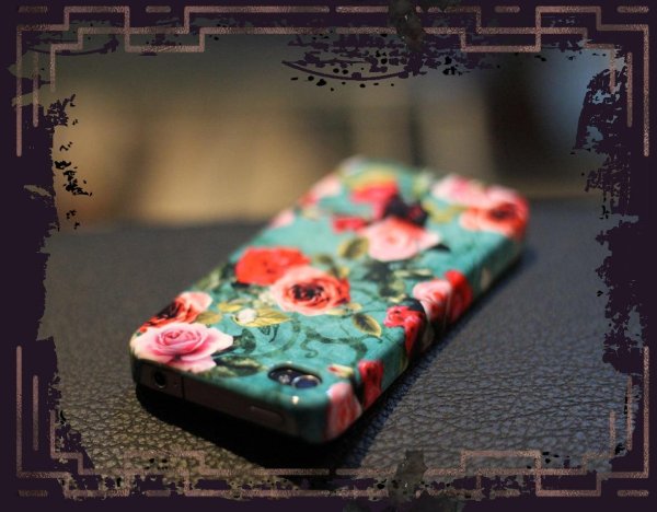 чехлы красивые