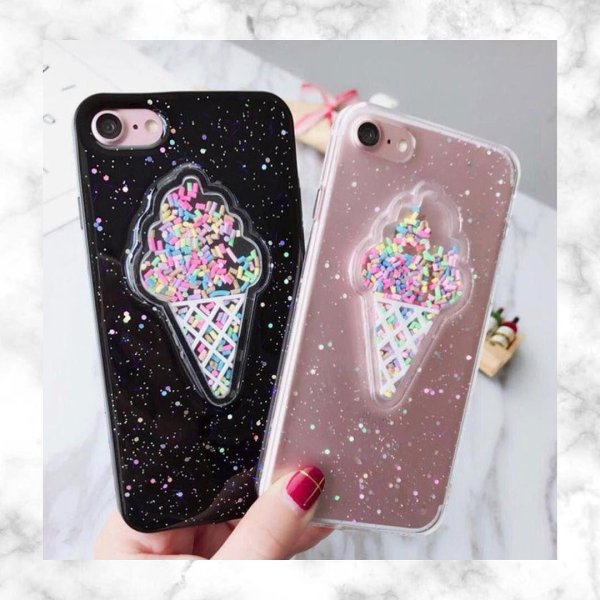 красивые чехлы