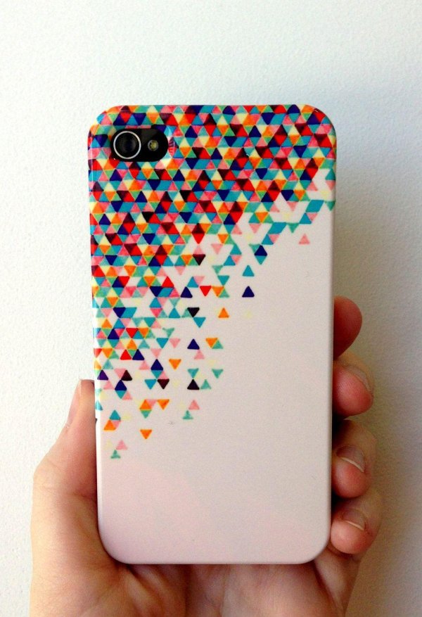 идеи для чехла