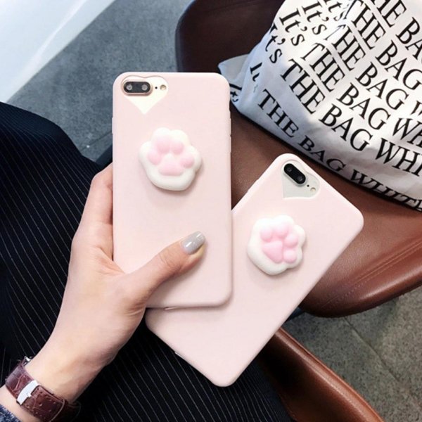 милые чехлы