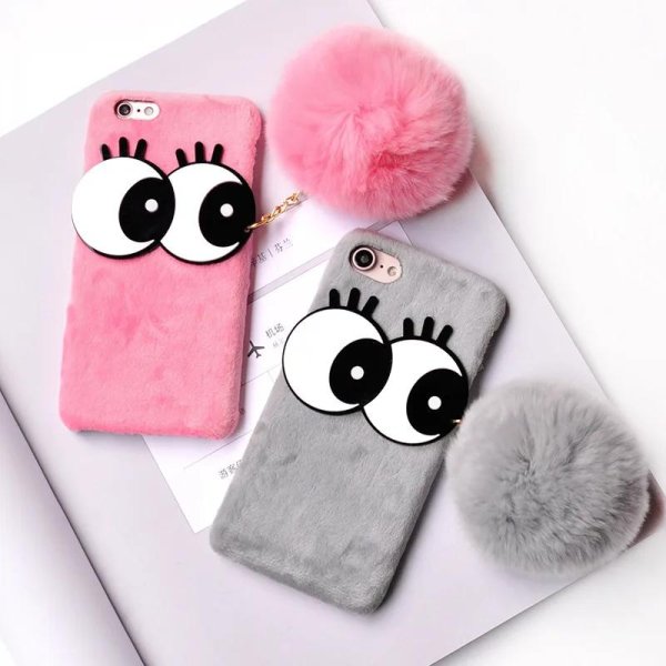 милые чехлы на телефон