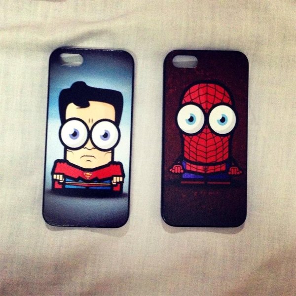 крутой чехол