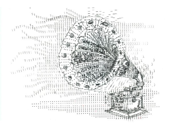 художник график