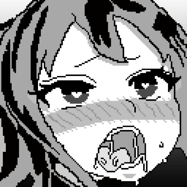 ахегао лица