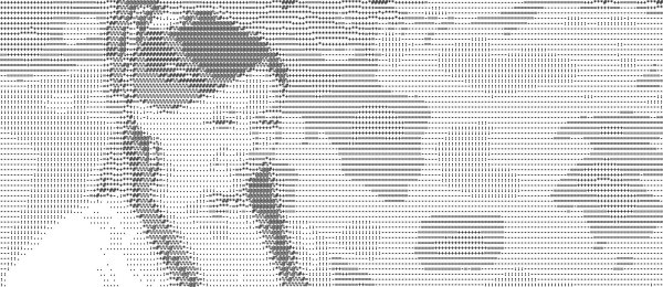 символьная графика