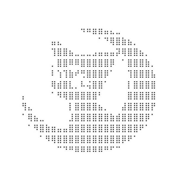 прикольные смайлики из символов