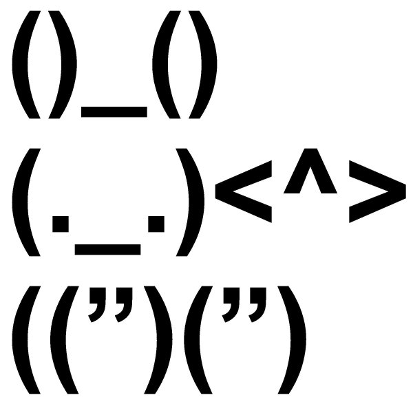 символ изображения