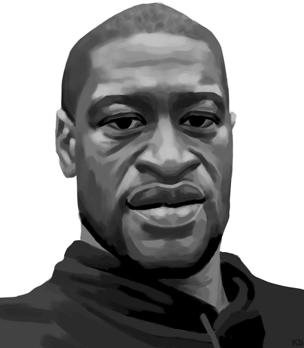 джорджа флойда